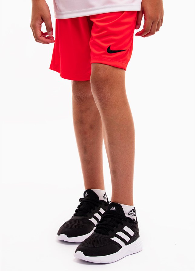 Nike Kurze Traininghose Kinder Dry Park III BV6865 635 Nike Kurze Traininghose Kinder Dry Park III BV6865 635