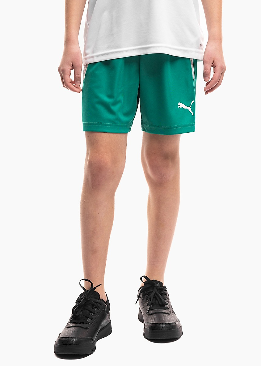 Puma Kinder Shorts teamLIGA Jr 704931 05