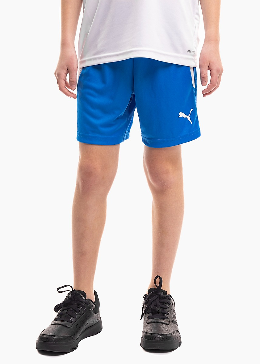 Puma Kinder Shorts teamLIGA Junior 704931 02