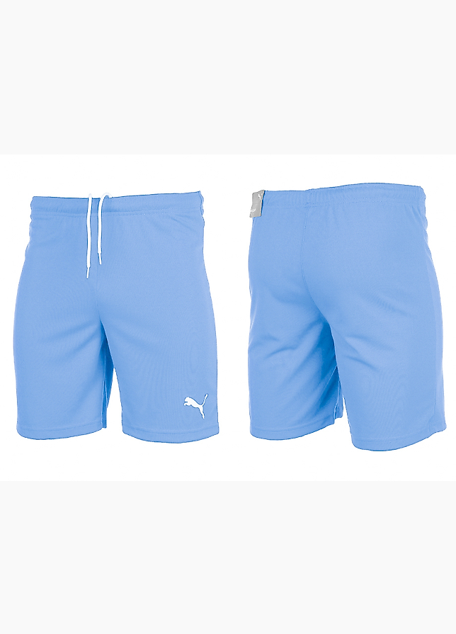 PUMA Kinder Kurze Hose teamRISE Short Jr 704943 18 PUMA Kinder Kurze Hose teamRISE Short Jr 704943 18