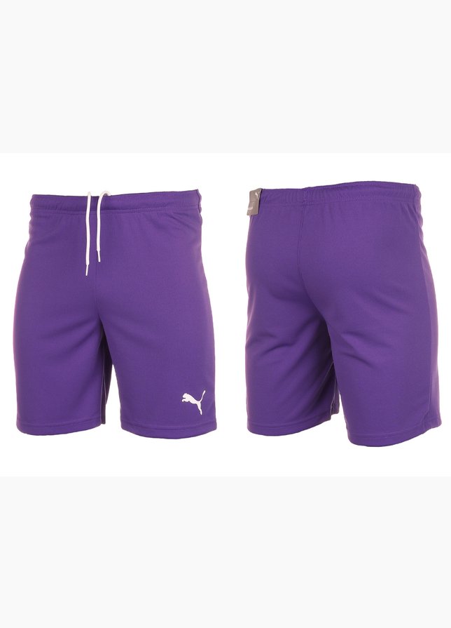 PUMA Kinder Kurze Hose teamRISE Short Jr 704943 10 PUMA Kinder Kurze Hose teamRISE Short Jr 704943 10