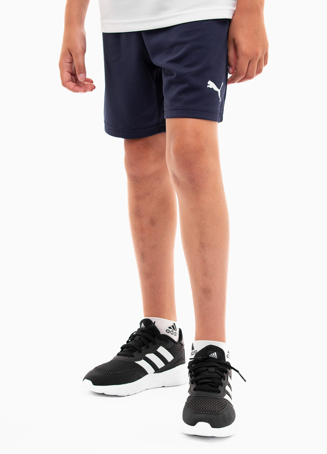 PUMA Kinder Kurze Hose teamRISE Short Jr 704943 06 PUMA Kinder Kurze Hose teamRISE Short Jr 704943 06