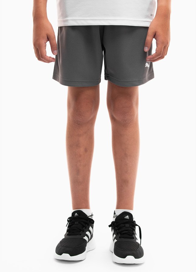 PUMA Kinder Kurze Hose teamRISE Short Jr 704943 13 PUMA Kinder Kurze Hose teamRISE Short Jr 704943 13