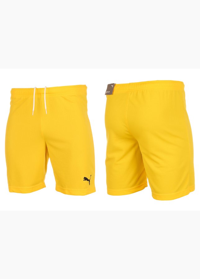 PUMA Kinder Kurze Hose teamRISE Short Jr 704943 07 PUMA Kinder Kurze Hose teamRISE Short Jr 704943 07