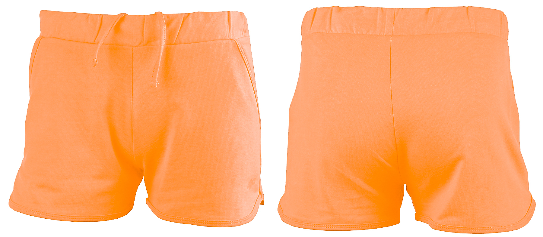 4F Kinder kurze Hose F099 4FJSS23TSHOF099 64N