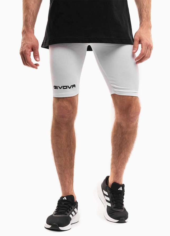 Givova Herren Kurze Traininghose Bermuda Skin P004 0003 Givova Herren Kurze Traininghose Bermuda Skin P004 0003
