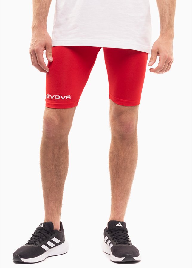 Givova Herren Kurze Traininghose Bermuda Skin P004 0012 Givova Herren Kurze Traininghose Bermuda Skin P004 0012