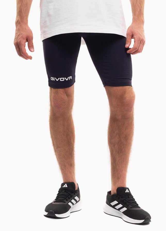 Givova Herren Kurze Traininghose Bermuda Skin P004 0004 Givova Herren Kurze Traininghose Bermuda Skin P004 0004