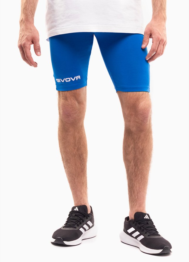 Givova Herren Kurze Traininghose Bermuda Skin P004 0002 Givova Herren Kurze Traininghose Bermuda Skin P004 0002