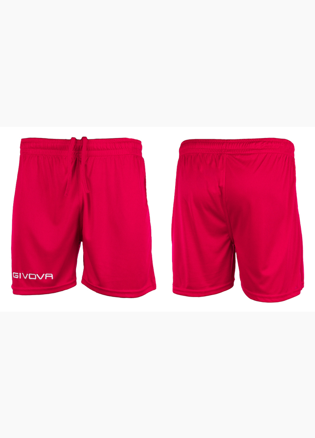 Givova Herren kurze Hose Capo P018 0012 Givova Herren kurze Hose Capo P018 0012
