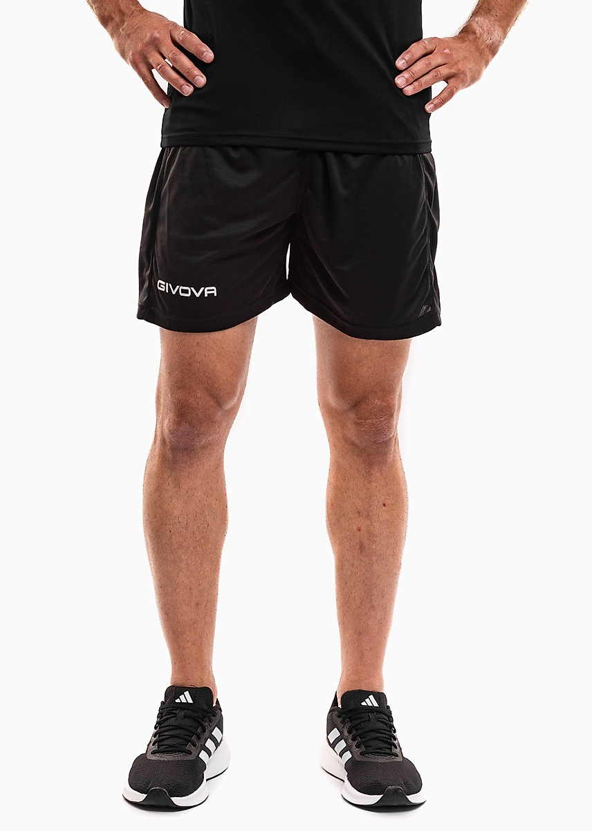 Givova Herren kurze Hose One P016 0010