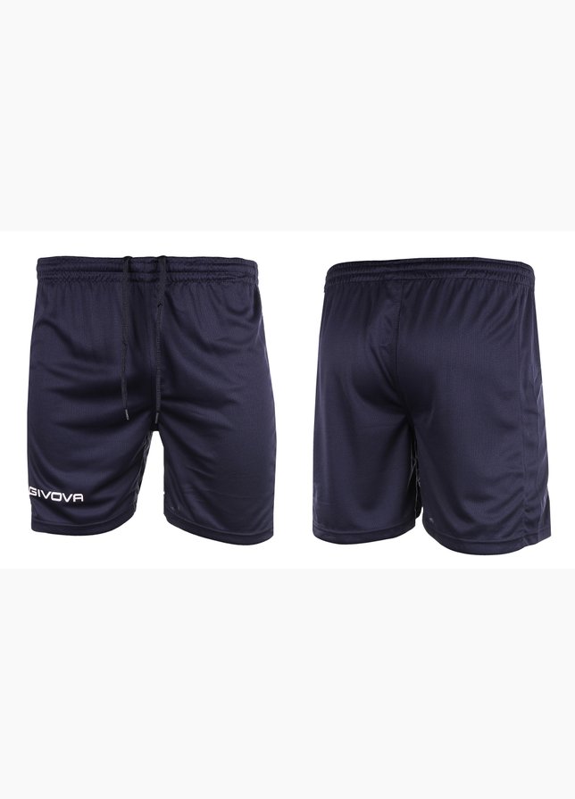 Givova Herren kurze Hose One P016 0004 Givova Herren kurze Hose One P016 0004