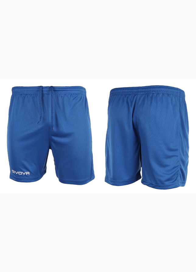 Givova Herren kurze Hose One P016 0002 Givova Herren kurze Hose One P016 0002