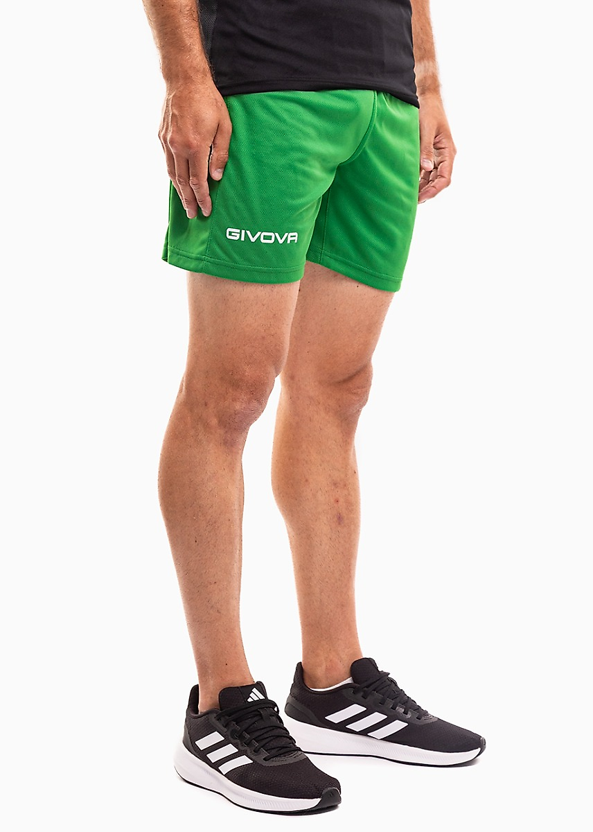 Givova Herren kurze Hose One P016 0013