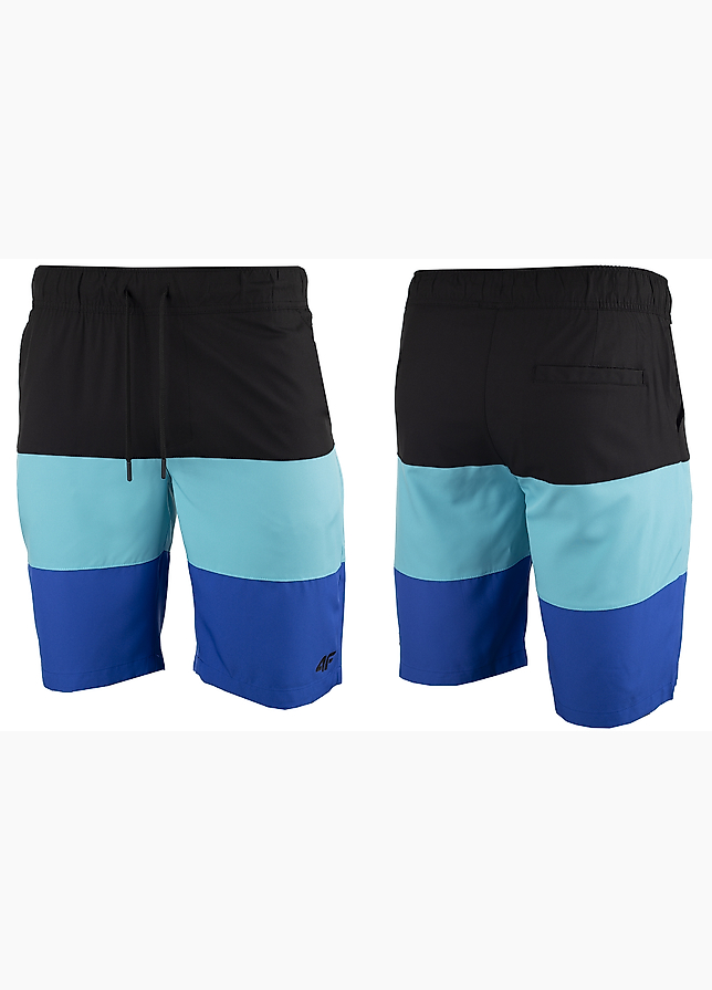 4F Herren Badehose M024 4FSS23UBDSM024 20S 4F Herren Badehose M024 4FSS23UBDSM024 20S