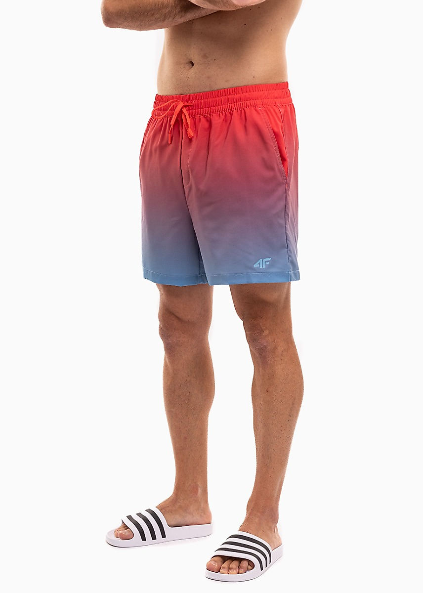 4F Herren Badeshorts M132 4FWSS25UBDSM132 63S