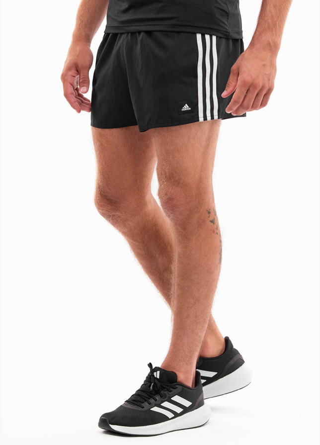 adidas Herren Badehose 3 Stripes CLX Swim Shorts HT4367 adidas Herren Badehose 3 Stripes CLX Swim Shorts HT4367