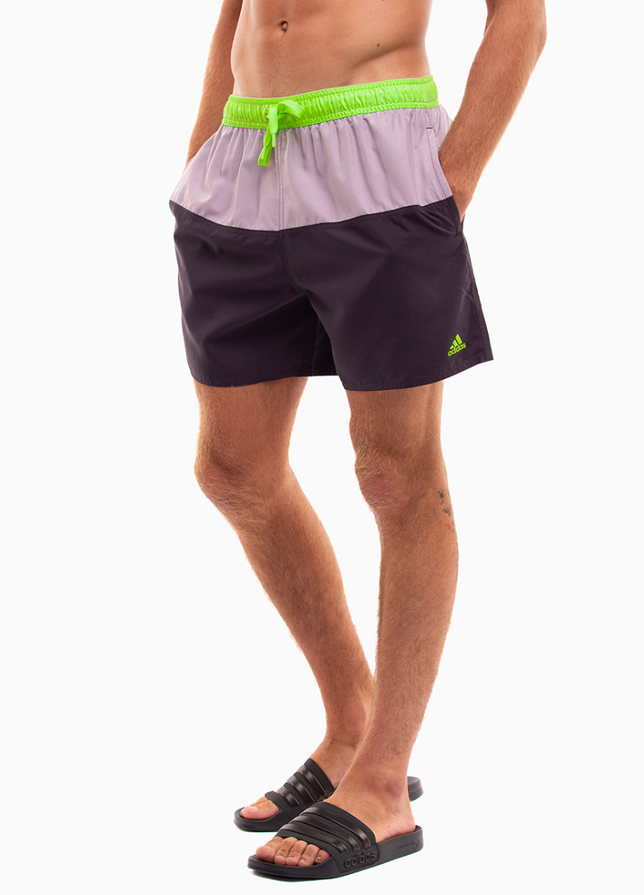 adidas Herren Badehose Colorblock CLX IR6226 adidas Herren Badehose Colorblock CLX IR6226