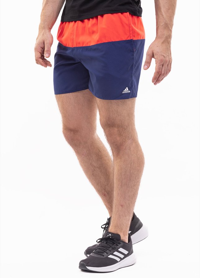 adidas Herren Badehose Colorblock CLX IT8597 adidas Herren Badehose Colorblock CLX IT8597
