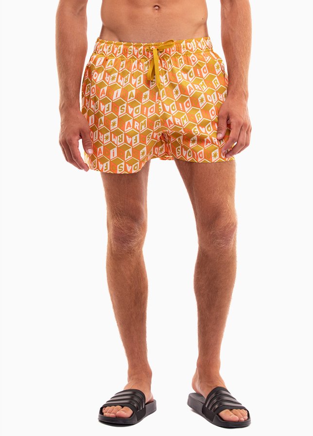 adidas Herren Badehose FARM Rio 3-Stripes CLX IR6199 adidas Herren Badehose FARM Rio 3-Stripes CLX IR6199