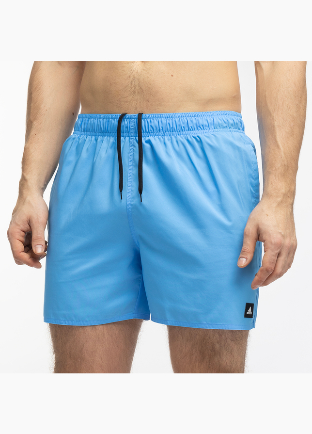 adidas Herren Badehose Solid CLX Classic-Length IR6216 adidas Herren Badehose Solid CLX Classic-Length IR6216