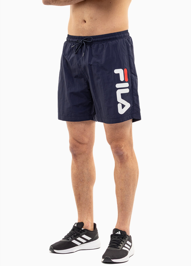 Fila Herren Badehose Swasiland FAM0690 50004 Fila Herren Badehose Swasiland FAM0690 50004
