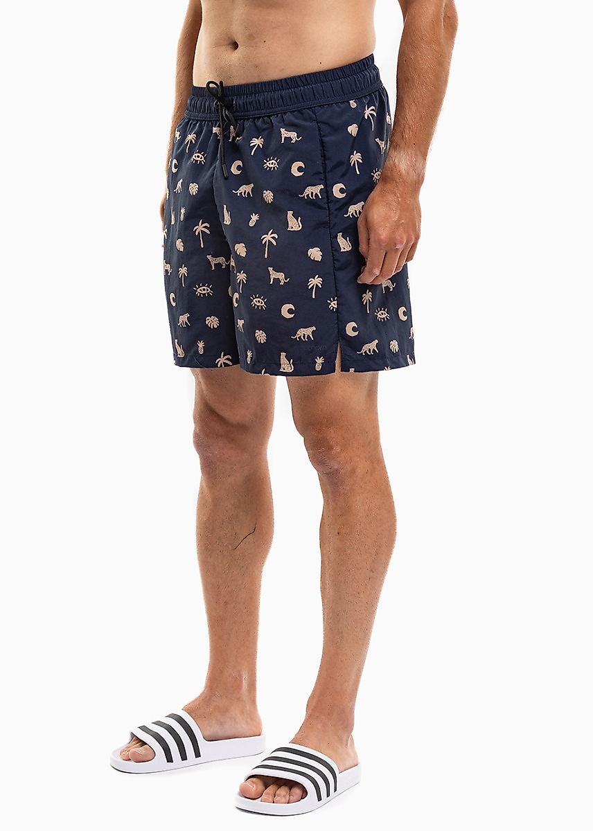 Outhorn Herren Badehose M038 OTHSS23UBDSM038 90A