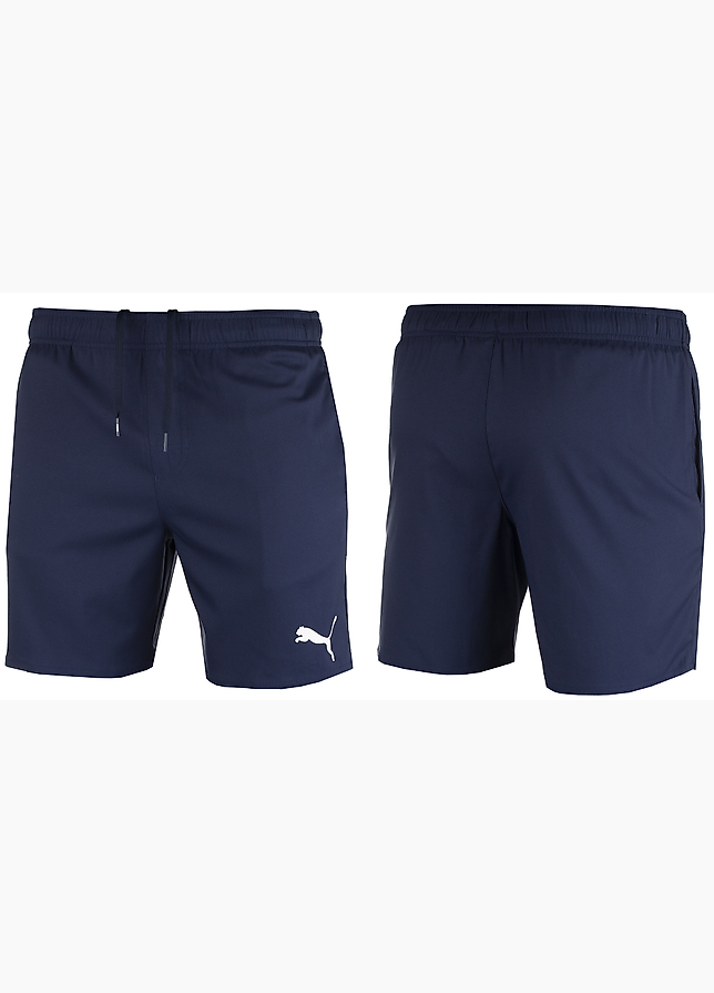 PUMA Herren Badehose Swim Medium Lenght 1P 935088 01 PUMA Herren Badehose Swim Medium Lenght 1P 935088 01