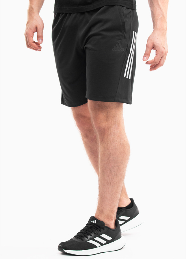 adidas Kurze Traininghose Herren 3-Stripes Aeroready 9-Inch FM2107 adidas Kurze Traininghose Herren 3-Stripes Aeroready 9-Inch FM2107