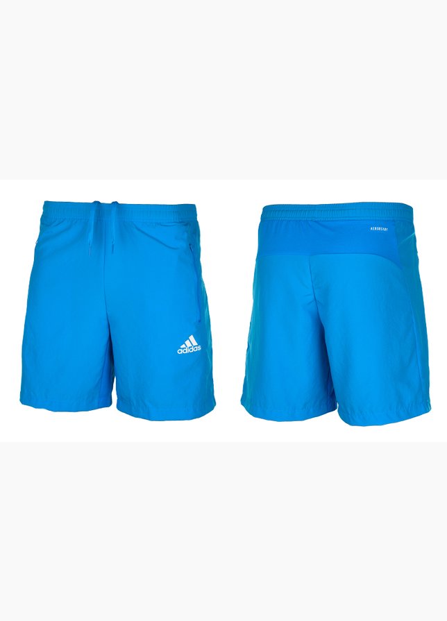 adidas Herren Kurze Hose D2M Woven Short HC6857 adidas Herren Kurze Hose D2M Woven Short HC6857