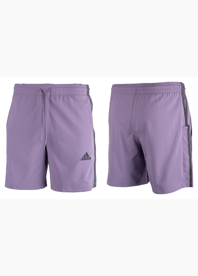 adidas Herren Shorts Aeroready Essentials Chelsea 3-Stripes Shorts IJ8690 adidas Herren Shorts Aeroready Essentials Chelsea 3-Stripes Shorts IJ8690
