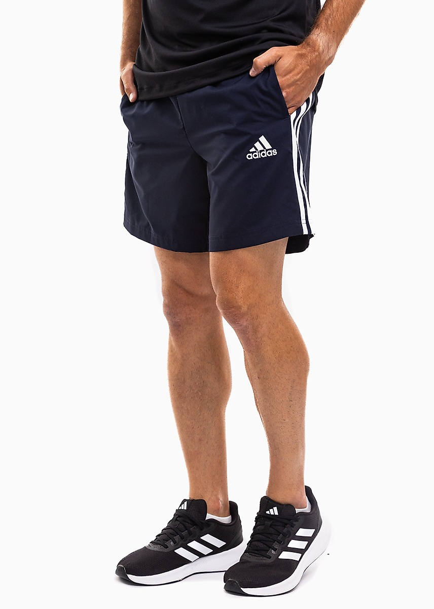 adidas Herren Shorts Aeroready Essentials Chelsea 3-Stripes Shorts IC1485