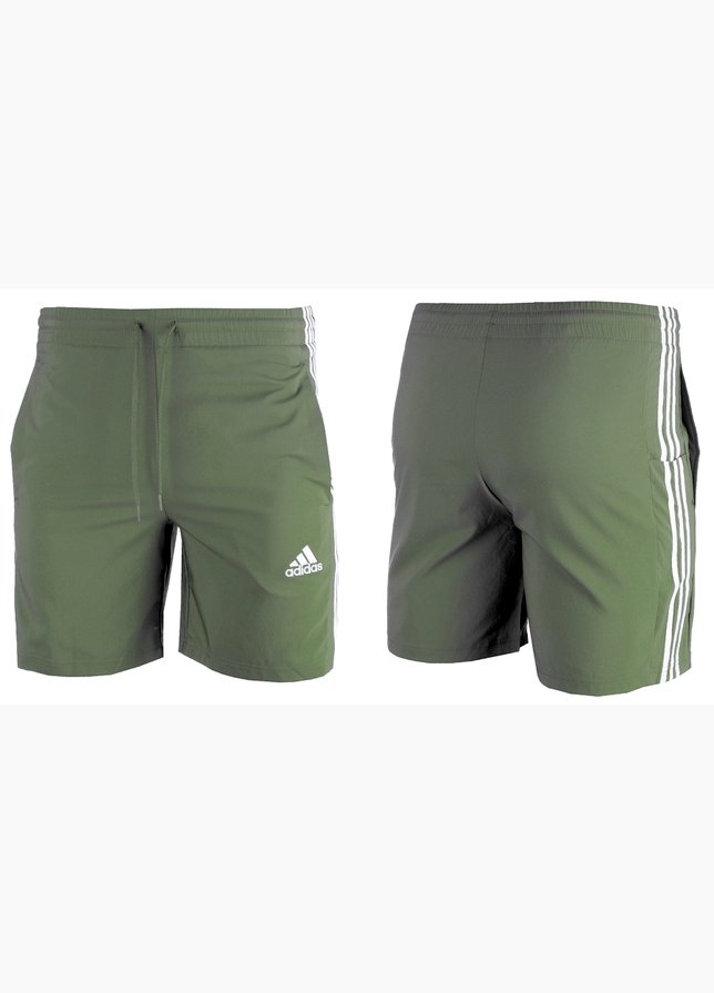 adidas Herren Shorts Aeroready Essentials Chelsea 3-Stripes Shorts IC1488 adidas Herren Shorts Aeroready Essentials Chelsea 3-Stripes Shorts IC1488