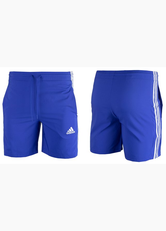 adidas Herren Shorts Aeroready Essentials Chelsea 3-Stripes Shorts IC1487 adidas Herren Shorts Aeroready Essentials Chelsea 3-Stripes Shorts IC1487