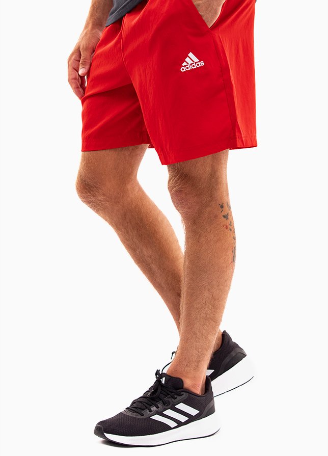 adidas Herren kurze Hose Aeroready Essentials Chelsea Small Logo IC9394 adidas Herren kurze Hose Aeroready Essentials Chelsea Small Logo IC9394