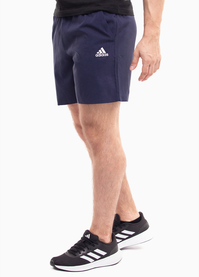 adidas Herren kurze Hose Aeroready Essentials Chelsea Small Logo IC9393 adidas Herren kurze Hose Aeroready Essentials Chelsea Small Logo IC9393