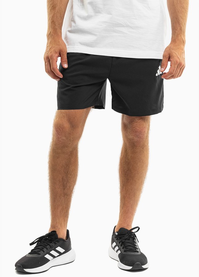 adidas Herren kurze Hose Essentials 3-Stripes Chelsea JW1911 adidas Herren kurze Hose Essentials 3-Stripes Chelsea JW1911