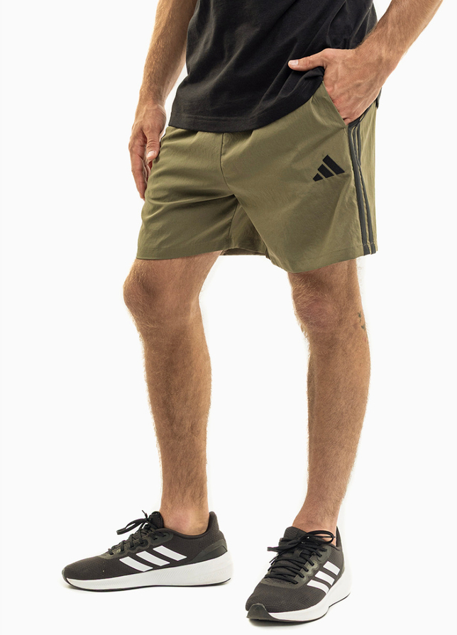 adidas Herren kurze Hose Essentials 3-Stripes Chelsea JW1901 adidas Herren kurze Hose Essentials 3-Stripes Chelsea JW1901