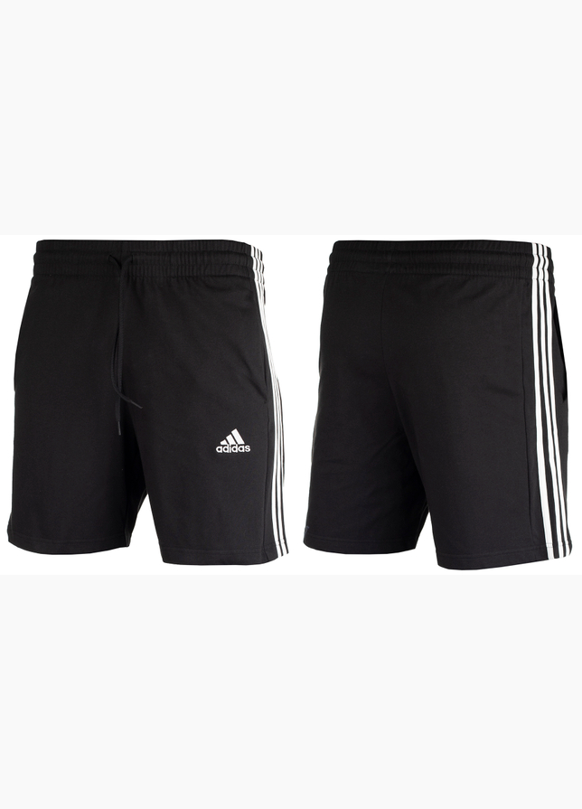 adidas Herren kurze Hose Essentials 3-Stripes IC9378 adidas Herren kurze Hose Essentials 3-Stripes IC9378