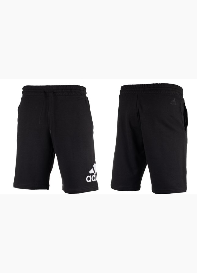 adidas Herren kurze Hose Essentials Big Logo French Terry IC9401 adidas Herren kurze Hose Essentials Big Logo French Terry IC9401