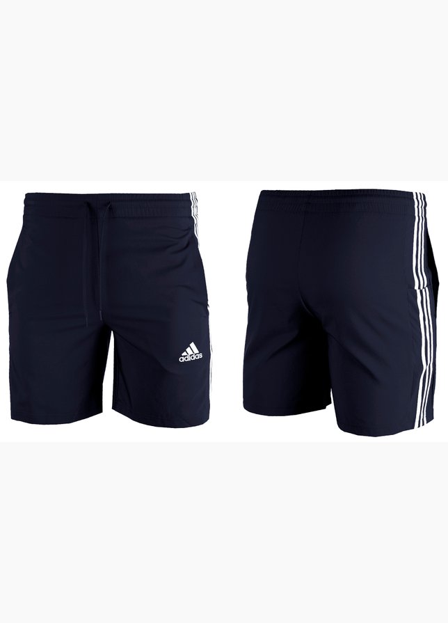 adidas Herren Shorts Aeroready Essentials Chelsea 3-Stripes Shorts IC1485 adidas Herren Shorts Aeroready Essentials Chelsea 3-Stripes Shorts IC1485