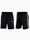 Bild von adidas Spodenki męskie Essentials Fleece 3-Stripes M 3S FL SHO IB4026 Produktvariante