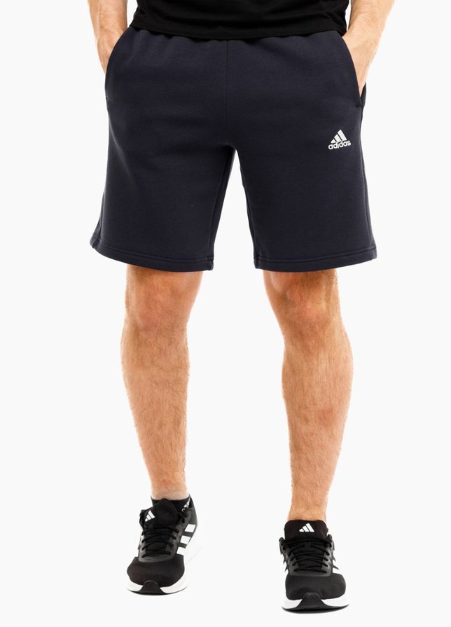adidas Herren kurze Hose Essentials Fleece 3-Stripes M 3S FL SHO IJ6484 adidas Herren kurze Hose Essentials Fleece 3-Stripes M 3S FL SHO IJ6484