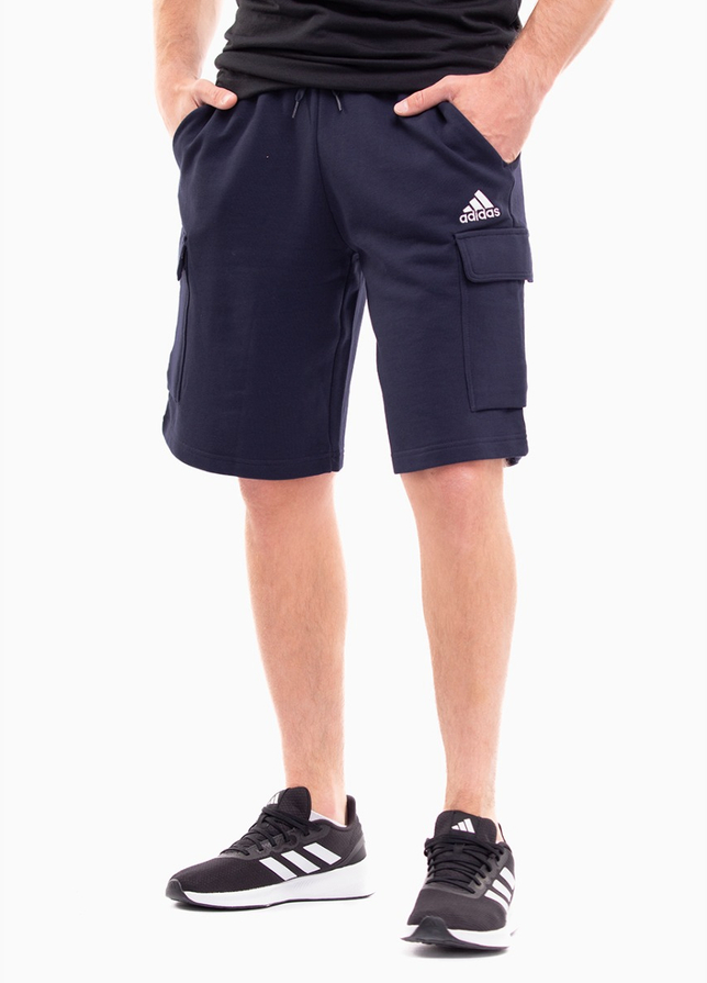 adidas Herren kurze Hose Essentials French Terry Cargo HA4339 adidas Herren kurze Hose Essentials French Terry Cargo HA4339