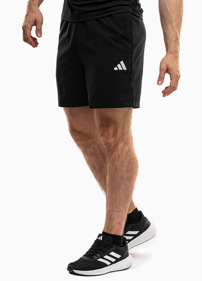 adidas Herren kurze Hose Essentials Small Logo Chelsea JF1117 adidas Herren kurze Hose Essentials Small Logo Chelsea JF1117