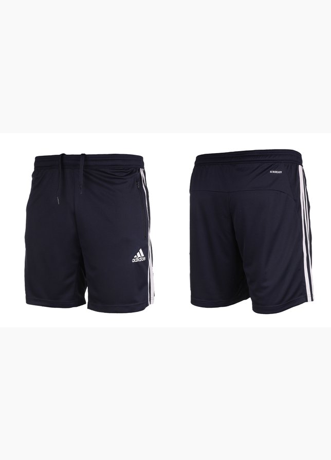 adidas Kurze Traininghose Herren Primeblue Designed To Move Sport 3-Stripes Shorts HM4807 adidas Kurze Traininghose Herren Primeblue Designed To Move Sport 3-Stripes Shorts HM4807