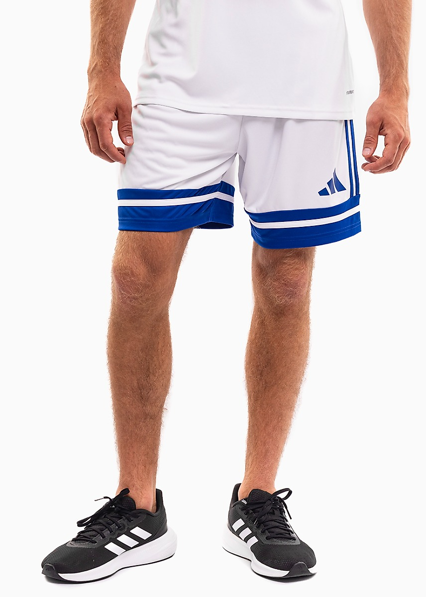 adidas Herren kurze Hose Squadra 25 Shorts JH3409