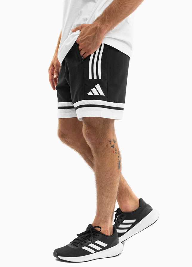 adidas Herren kurze Hose Squadra 25 Downtime JD9274 adidas Herren kurze Hose Squadra 25 Downtime JD9274