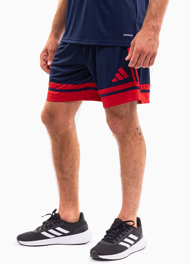adidas Herren kurze Hose Squadra 25 Shorts JH3408 adidas Herren kurze Hose Squadra 25 Shorts JH3408