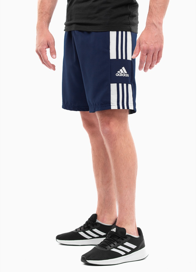 adidas Herren kurze Hose Squadra 21 Downntime Woven Short HC6281 adidas Herren kurze Hose Squadra 21 Downntime Woven Short HC6281